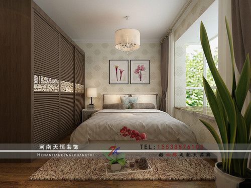 洛陽天恒精彩案例欣賞《二》