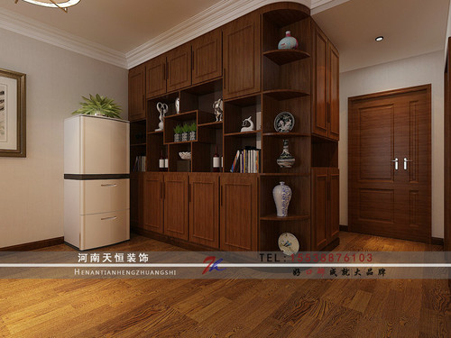 洛陽天恒精彩案例欣賞《二》