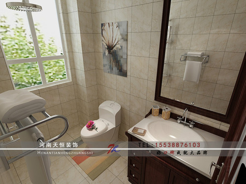 洛陽天恒精彩案例欣賞《二》