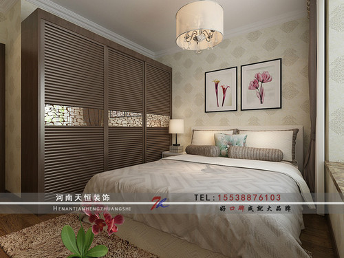 洛陽天恒精彩案例欣賞《二》