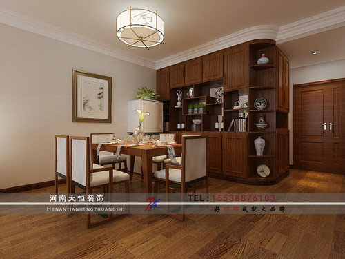 洛陽天恒精彩案例欣賞《二》