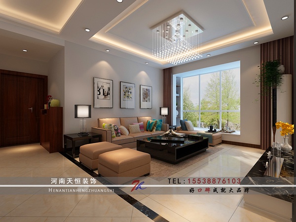 洛陽天恒精彩案例欣賞《四》 洛陽天恒精彩案例欣賞《四》