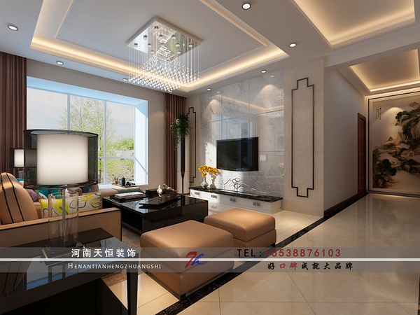 洛陽天恒精彩案例欣賞《四》 洛陽天恒精彩案例欣賞《四》