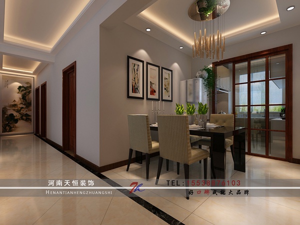 洛陽天恒精彩案例欣賞《四》 洛陽天恒精彩案例欣賞《四》