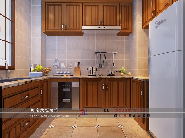 洛陽精彩案例八欣賞