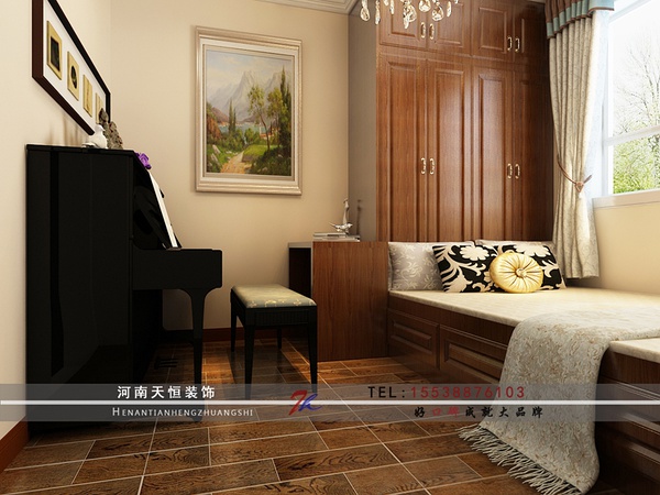 洛陽精彩案例八欣賞