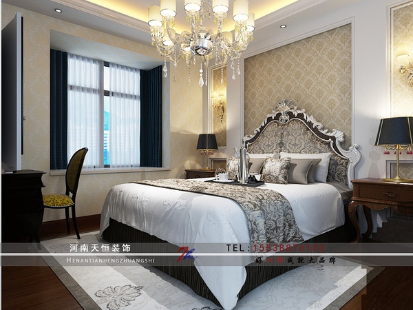 洛陽精彩案例八欣賞