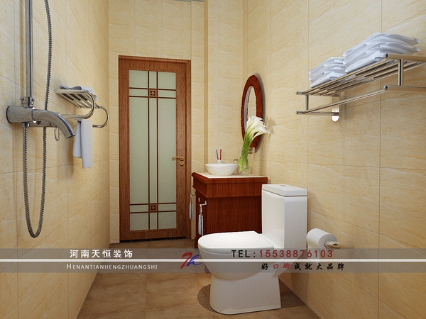 洛陽精彩案例八欣賞