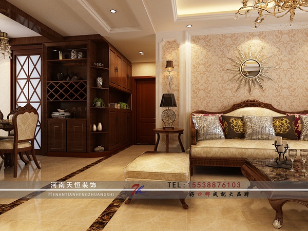 洛陽精彩案例八欣賞