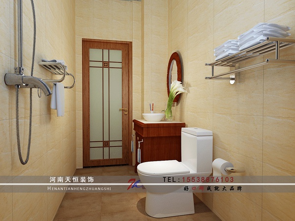 洛陽精彩案例八欣賞