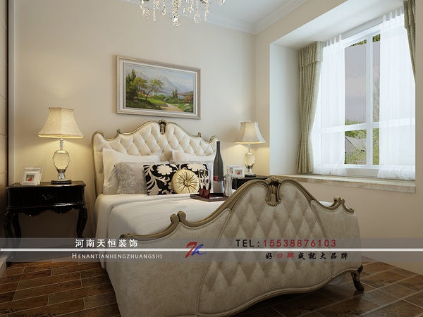 洛陽精彩案例八欣賞