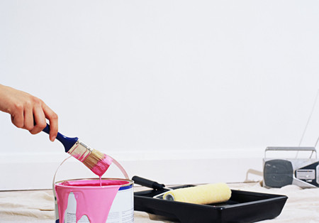 洛陽(yáng)天恒冬季溫馨提示：業(yè)主冬季裝修常識(shí)