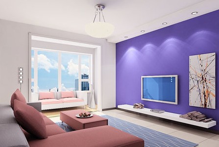 洛陽(yáng)天恒冬季溫馨提示：業(yè)主冬季裝修常識(shí)