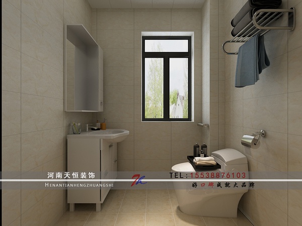 洛陽小區(qū)樣板間之十三京熙帝景 洛陽小區(qū)樣板間之十三京熙帝景