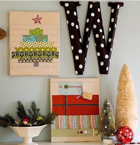 洛陽天恒帶來四款圣誕裝家庭裝飾推薦 你最喜歡哪一款？