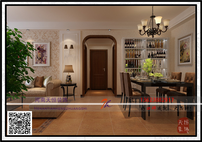 洛陽裝飾公司洛陽小區(qū)設(shè)計效果圖之十五大曌國際小區(qū) 洛陽裝飾公司洛陽小區(qū)設(shè)計效果圖之十五大曌國際小區(qū)