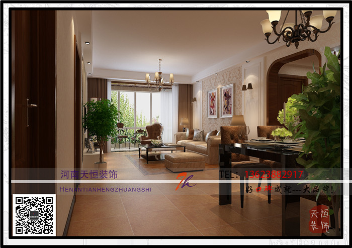 洛陽裝飾公司洛陽小區(qū)設(shè)計效果圖之十五大曌國際小區(qū) 洛陽裝飾公司洛陽小區(qū)設(shè)計效果圖之十五大曌國際小區(qū)