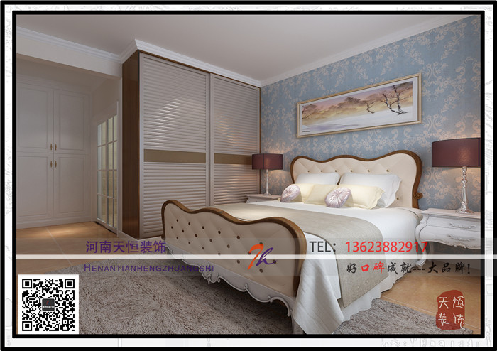 洛陽(yáng)裝修設(shè)計(jì)圖之十六洛陽(yáng)名門世家 洛陽(yáng)裝修設(shè)計(jì)圖之十六洛陽(yáng)名門世家