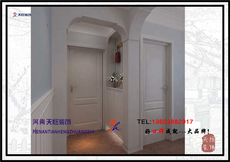 洛陽(yáng)裝飾公司哪家好之二十五凌宇犀地