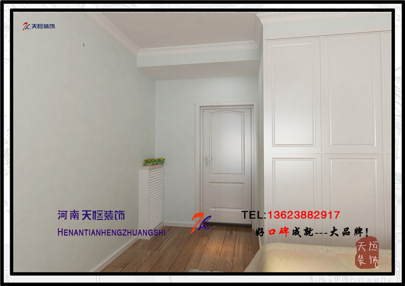 洛陽(yáng)裝飾公司哪家好之二十五凌宇犀地