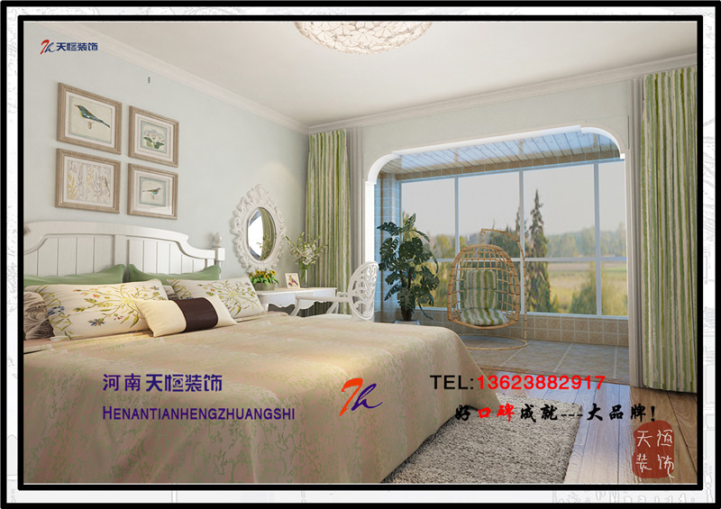 洛陽(yáng)裝飾公司哪家好之二十五凌宇犀地