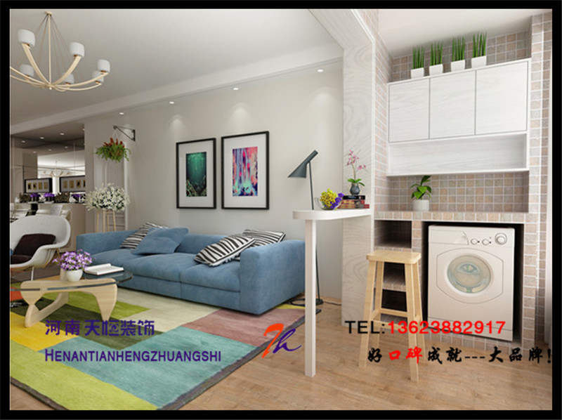 洛陽天恒裝飾之二十六凌宇犀地 洛陽天恒裝飾之二十六凌宇犀地