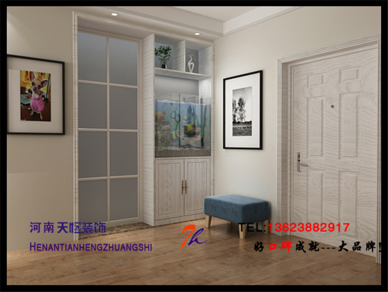 洛陽天恒裝飾之二十六凌宇犀地 洛陽天恒裝飾之二十六凌宇犀地