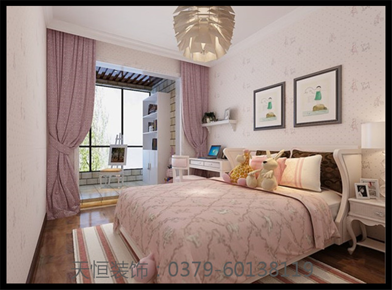 洛陽裝飾公司洛陽小區(qū)樣板間之二十七凌宇犀地 洛陽裝飾公司洛陽小區(qū)樣板間之二十七凌宇犀地