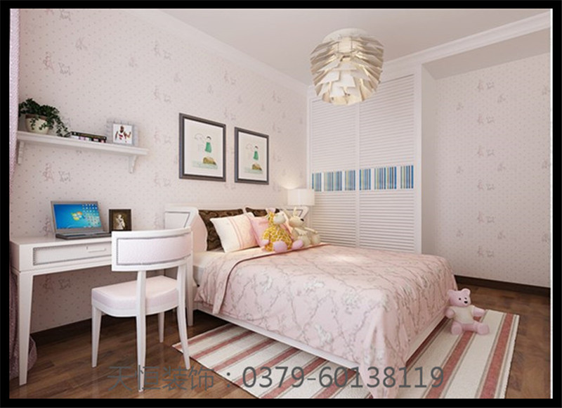 洛陽裝飾公司洛陽小區(qū)樣板間之二十七凌宇犀地 洛陽裝飾公司洛陽小區(qū)樣板間之二十七凌宇犀地