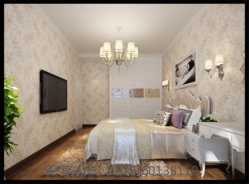 洛陽裝飾公司洛陽小區(qū)樣板間之二十七凌宇犀地 洛陽裝飾公司洛陽小區(qū)樣板間之二十七凌宇犀地