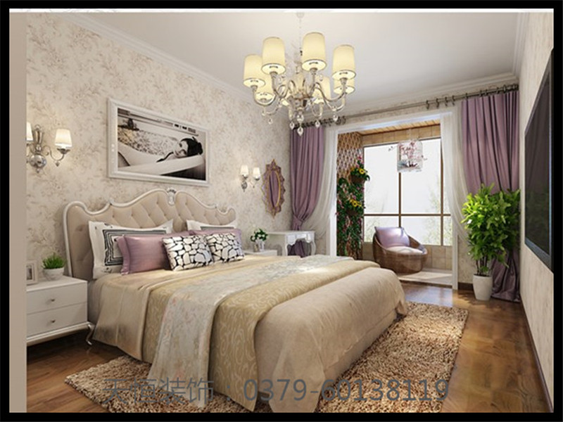 洛陽裝飾公司洛陽小區(qū)樣板間之二十七凌宇犀地 洛陽裝飾公司洛陽小區(qū)樣板間之二十七凌宇犀地