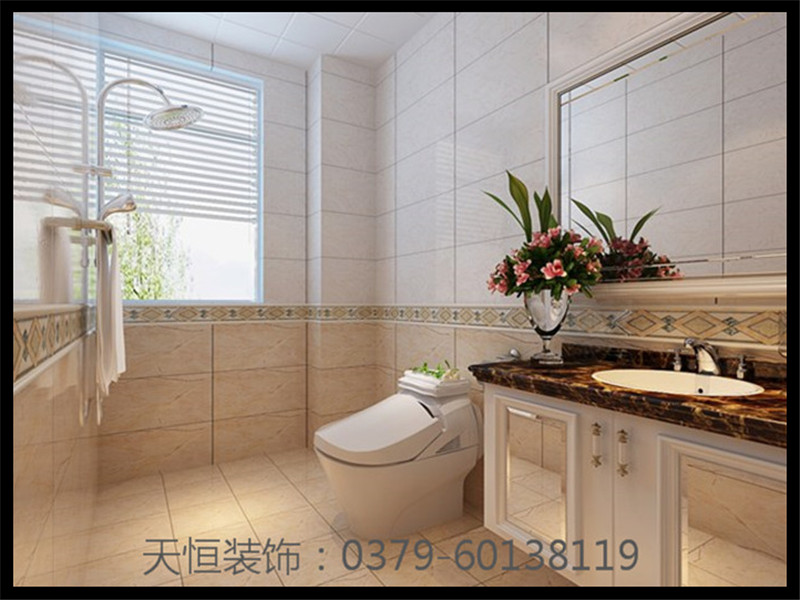 洛陽裝飾公司洛陽小區(qū)樣板間之二十七凌宇犀地 洛陽裝飾公司洛陽小區(qū)樣板間之二十七凌宇犀地