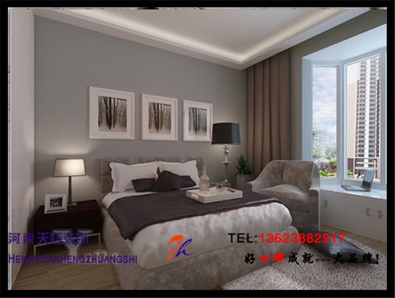 洛陽(yáng)裝修公司洛陽(yáng)小區(qū)樣板間之二十八凌宇犀地 洛陽(yáng)裝修公司洛陽(yáng)小區(qū)樣板間之二十八凌宇犀地