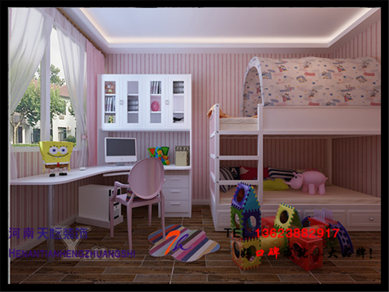 洛陽(yáng)裝修公司洛陽(yáng)小區(qū)樣板間之二十八凌宇犀地 洛陽(yáng)裝修公司洛陽(yáng)小區(qū)樣板間之二十八凌宇犀地