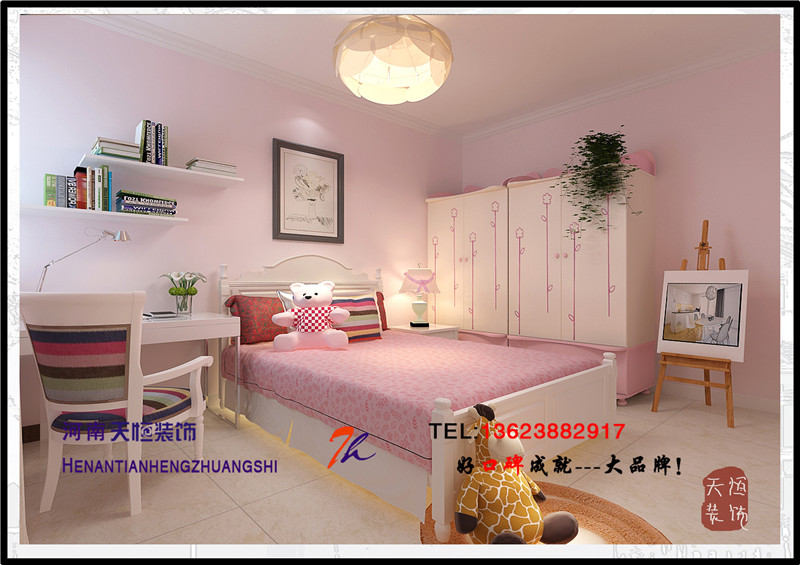 洛陽裝飾公司優(yōu)秀設(shè)計(jì)師之三十一洛陽盛唐至尊