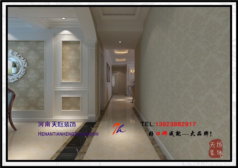 洛陽裝飾公司優(yōu)秀設(shè)計師之三十二世紀(jì)華陽 洛陽裝飾公司優(yōu)秀設(shè)計師之三十二世紀(jì)華陽