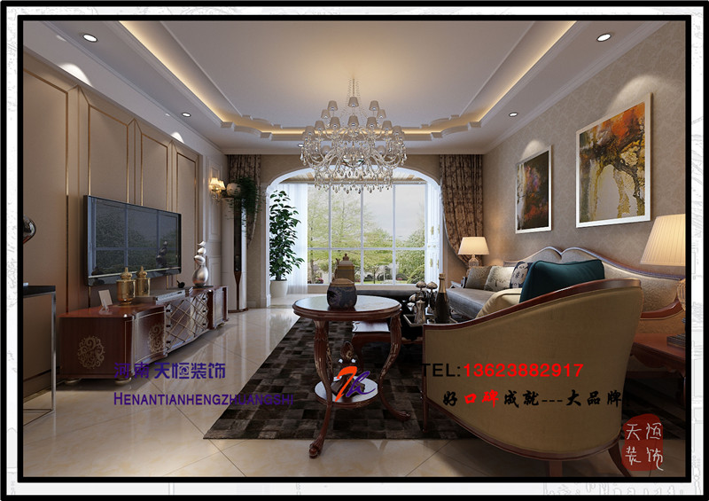 洛陽裝飾公司優(yōu)秀設(shè)計師之三十二世紀(jì)華陽 洛陽裝飾公司優(yōu)秀設(shè)計師之三十二世紀(jì)華陽