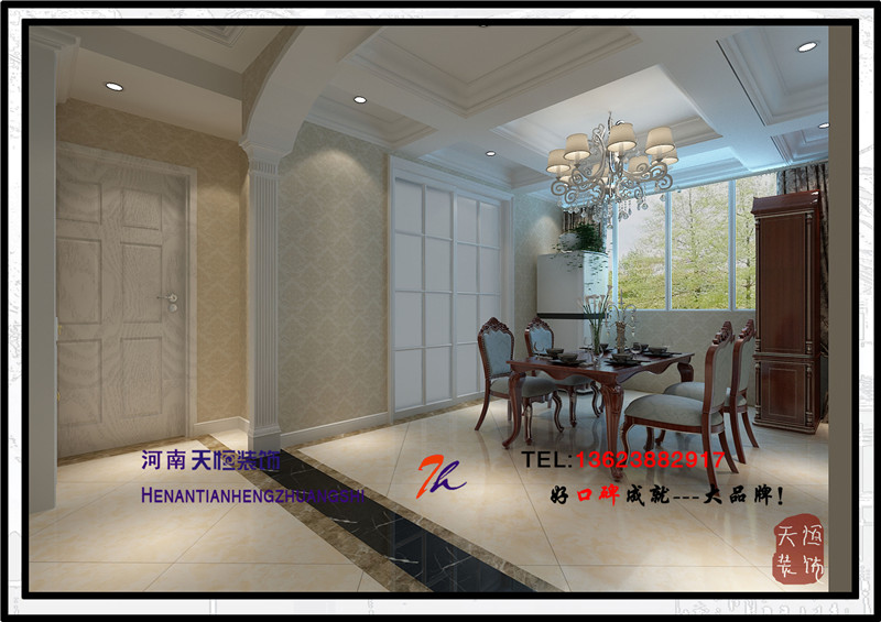 洛陽裝飾公司優(yōu)秀設(shè)計師之三十二世紀(jì)華陽 洛陽裝飾公司優(yōu)秀設(shè)計師之三十二世紀(jì)華陽