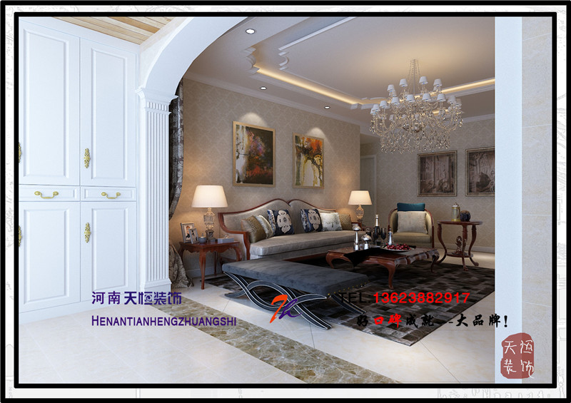 洛陽裝飾公司優(yōu)秀設(shè)計師之三十二世紀(jì)華陽 洛陽裝飾公司優(yōu)秀設(shè)計師之三十二世紀(jì)華陽