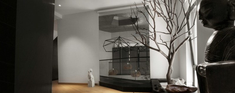 【洛陽天恒】揭開中國最新家居設(shè)計(jì)趨勢 跟上流行因素