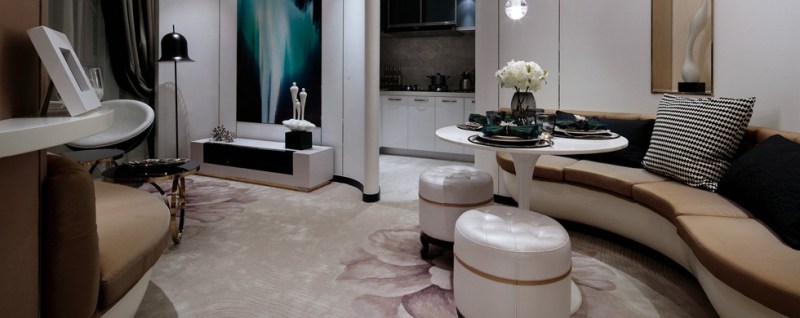 【洛陽天恒】揭開中國最新家居設(shè)計(jì)趨勢 跟上流行因素