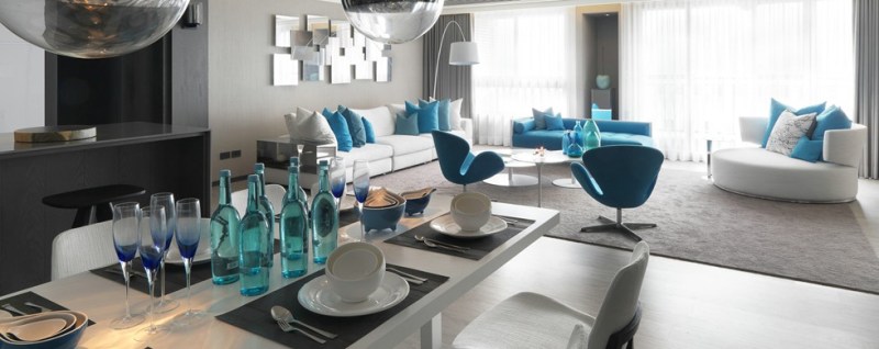 【洛陽天恒】揭開中國最新家居設(shè)計(jì)趨勢 跟上流行因素