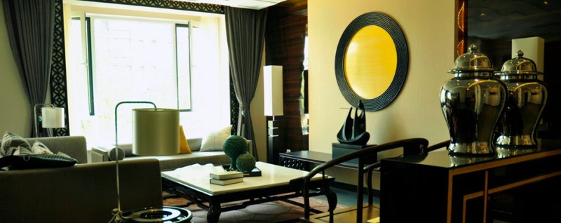 【洛陽天恒】揭開中國最新家居設(shè)計(jì)趨勢 跟上流行因素