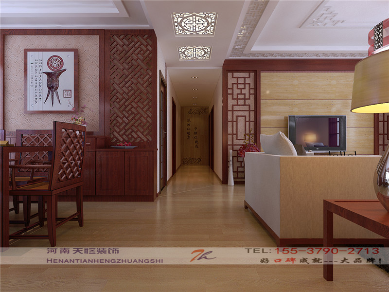 洛陽裝飾公司優(yōu)秀設(shè)計(jì)師之三十三中橋水榭里 洛陽裝飾公司優(yōu)秀設(shè)計(jì)師之三十三中橋水榭里