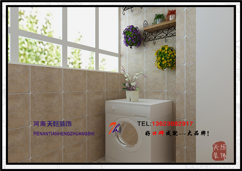 洛陽裝飾公司優(yōu)秀設(shè)計師之三十四天成一品