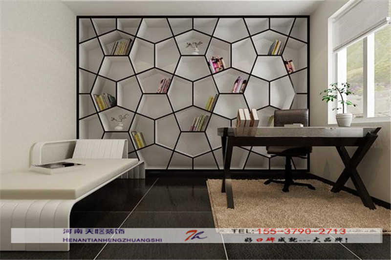 洛陽裝飾公司精彩案例之三十五鼎盛國際 洛陽裝飾公司精彩案例之三十五鼎盛國際