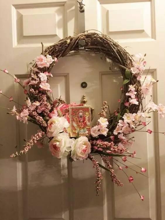 【洛陽天恒】新年裝飾創(chuàng)意家居diy 過個別致的春節(jié)~