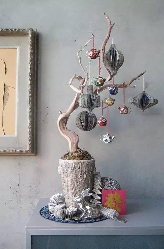 【洛陽天恒】新年裝飾創(chuàng)意家居diy 過個別致的春節(jié)~