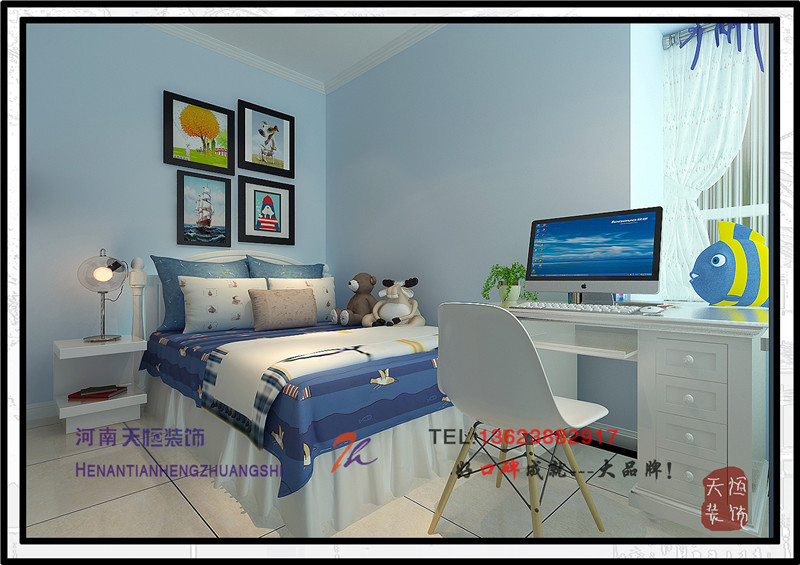 洛陽裝修公司洛陽小區(qū)設(shè)計(jì)效果圖之三十六君悅藍(lán)庭 洛陽裝修公司洛陽小區(qū)設(shè)計(jì)效果圖之三十六君悅藍(lán)庭