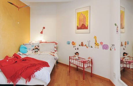 【洛陽天恒裝飾公司】元宵佳節(jié)來臨 給愛家來點(diǎn)喜慶的彩色裝飾吧！